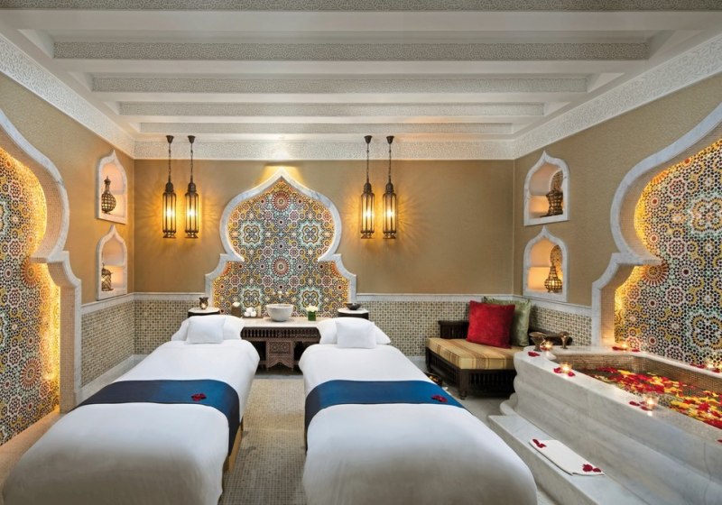 Beispiel: Wellness & Entspannung