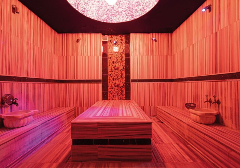 Beispiel: Wellness & Entspannung