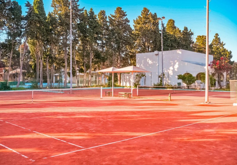 Hotel Allgemein