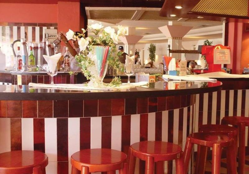 Hotel Allgemein