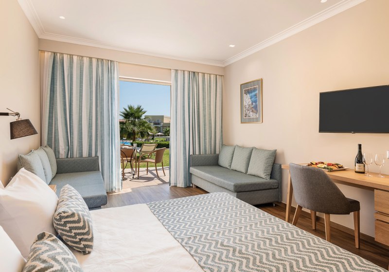 Zimmer & Wohnkomfort