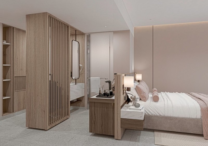 Zimmer & Wohnkomfort