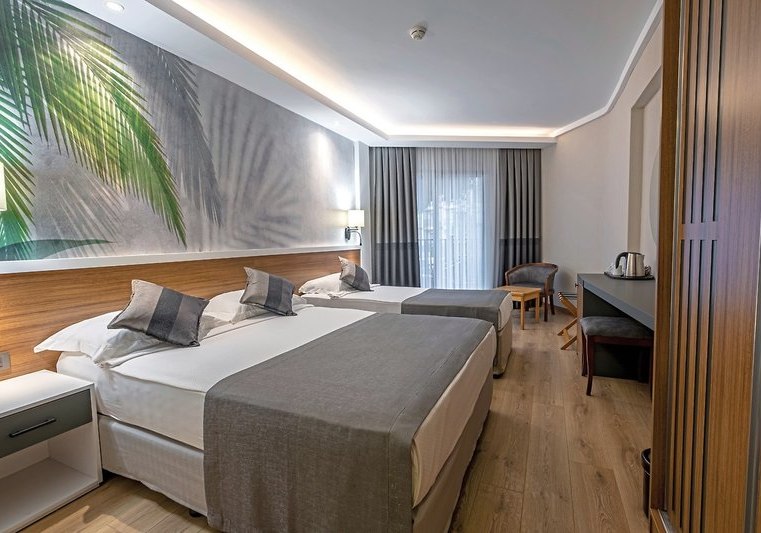 Hotel Allgemein