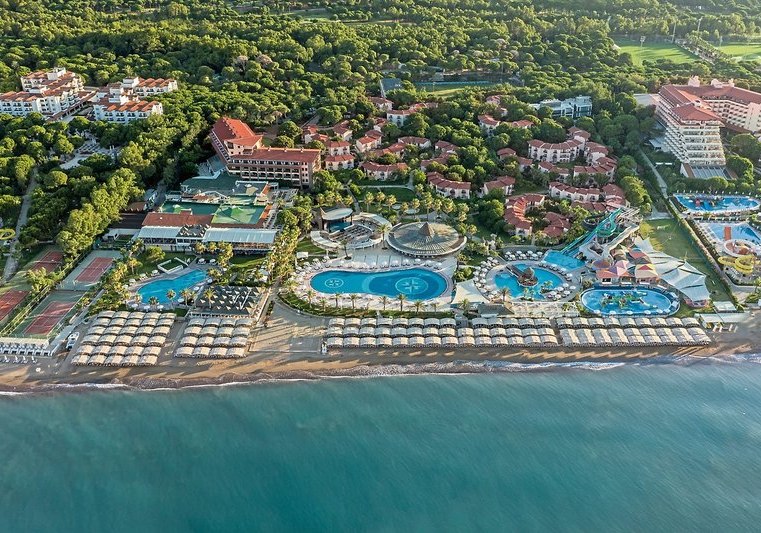 Hotel Allgemein