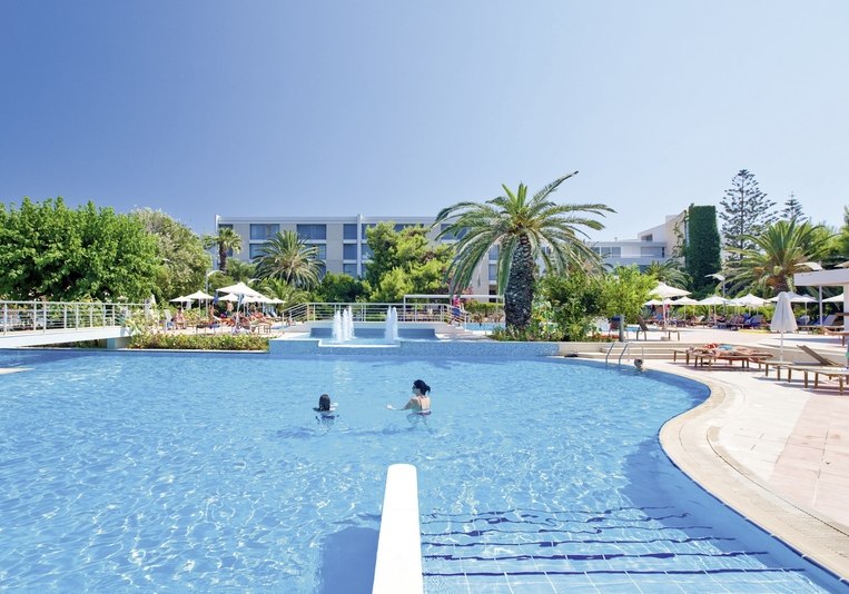 Hotel Außenpool