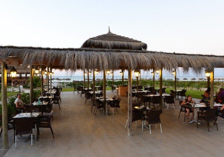Hotel Allgemein