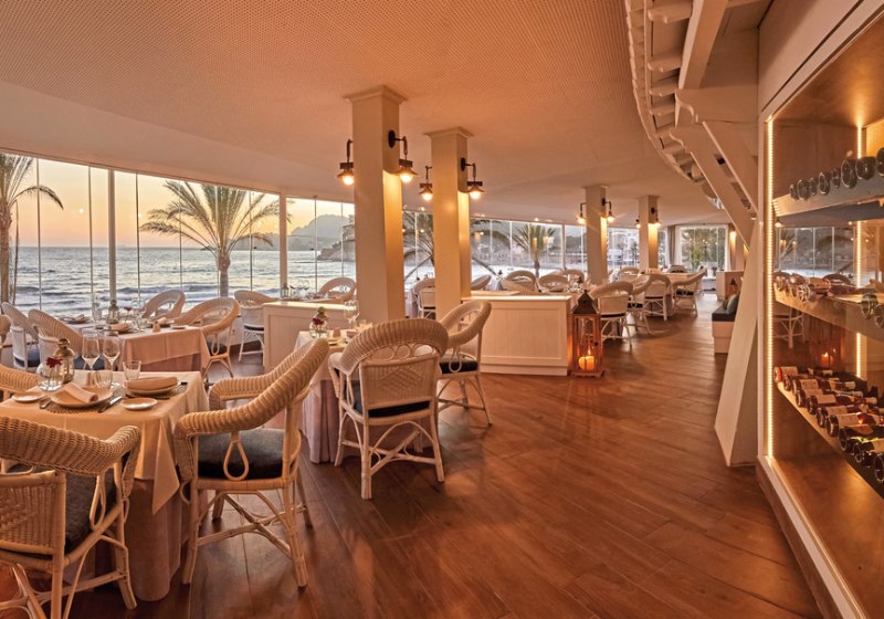 Kulinarik & Restaurants