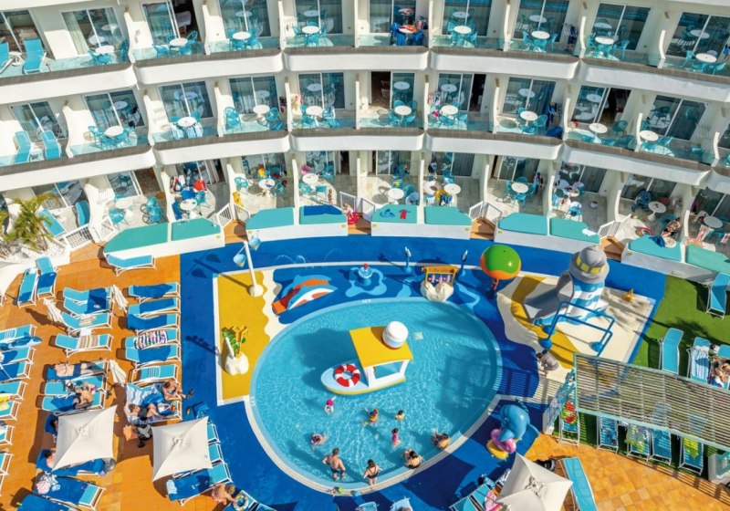 Hotel Allgemein