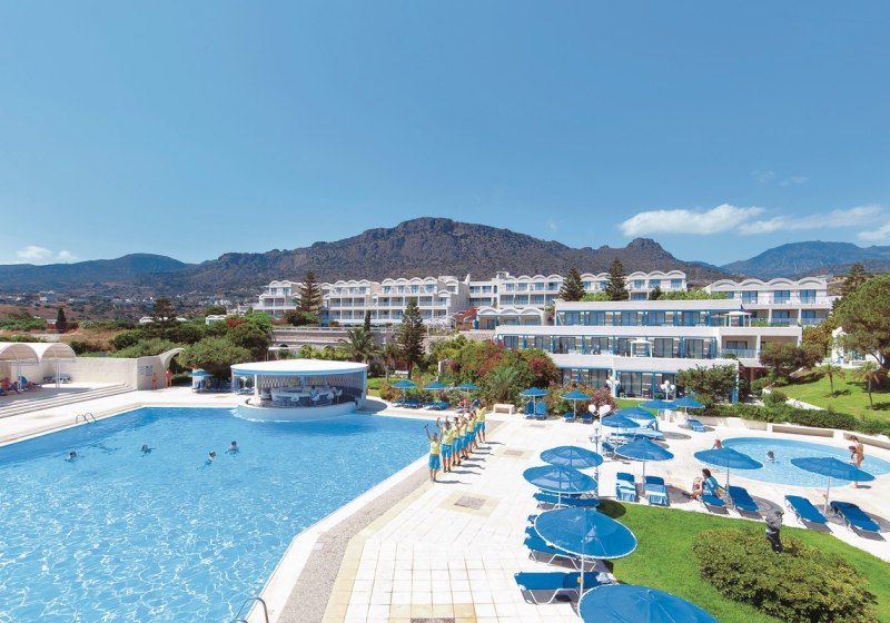 Hotel Allgemein