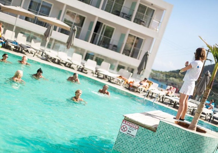 Hotel Allgemein