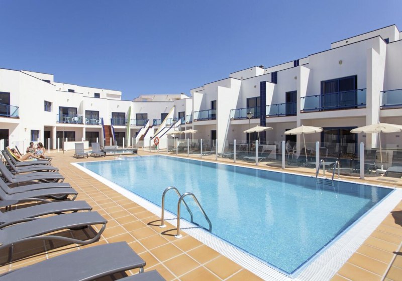 Hotel Allgemein