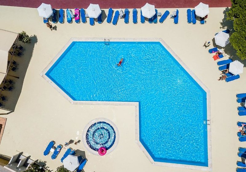 Hotel Allgemein