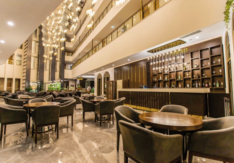 Kulinarik & Restaurants