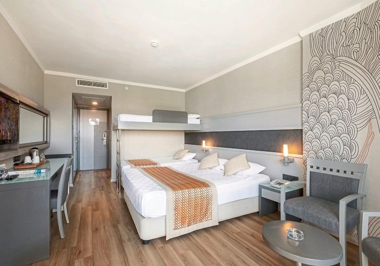 Hotel Allgemein