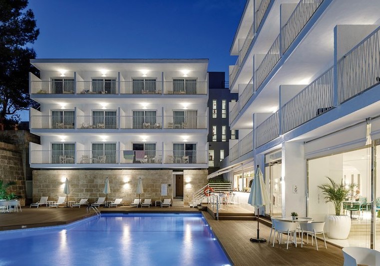 Hotel Allgemein