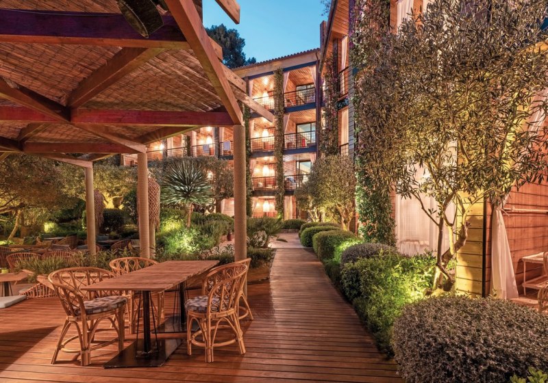 Kulinarik & Restaurants