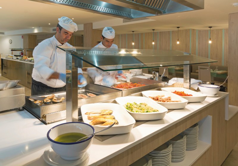 Kulinarik & Restaurants