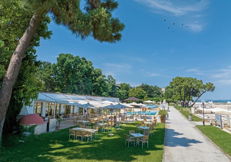 Hotelstrand