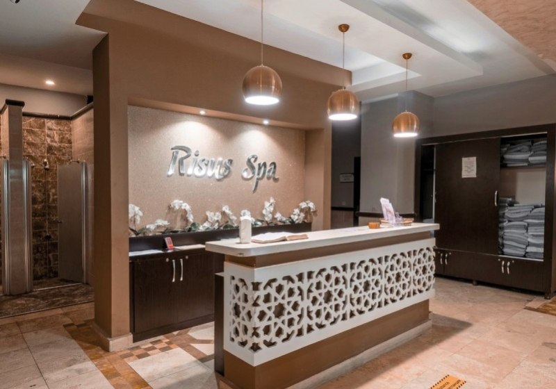 Wellness & Entspannung