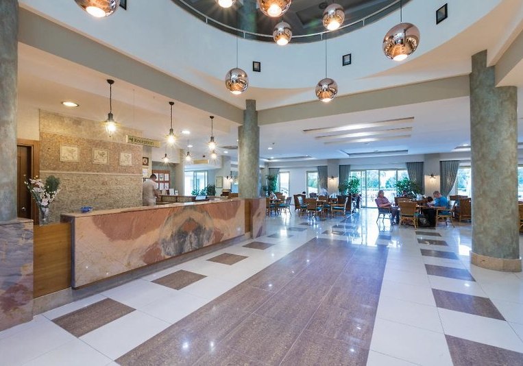 Hotel Allgemein