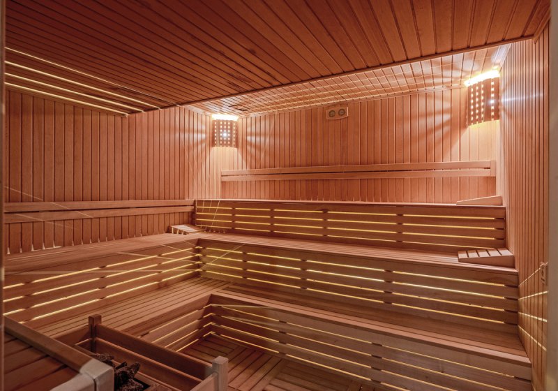 Beispiel: Wellness & Entspannung