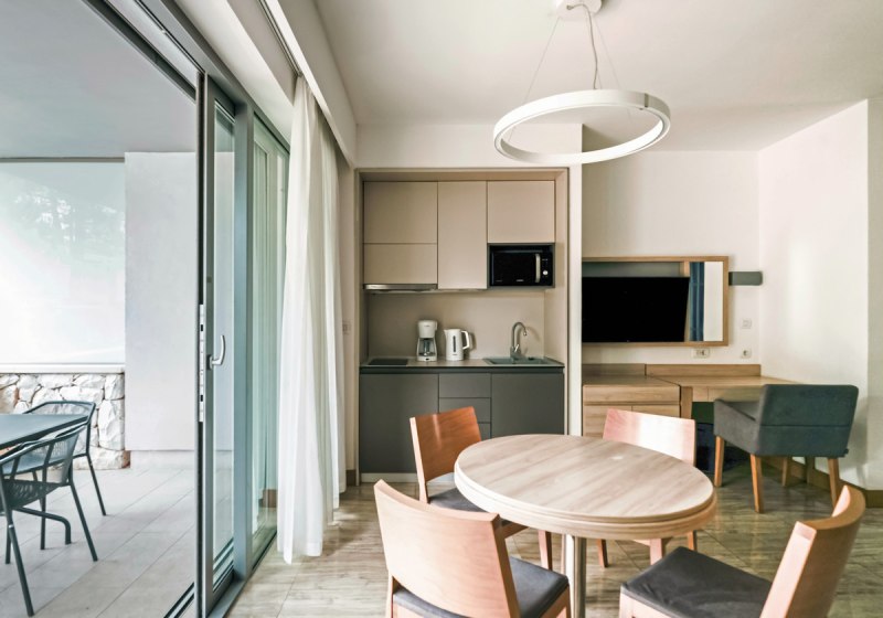 Zimmer & Wohnkomfort