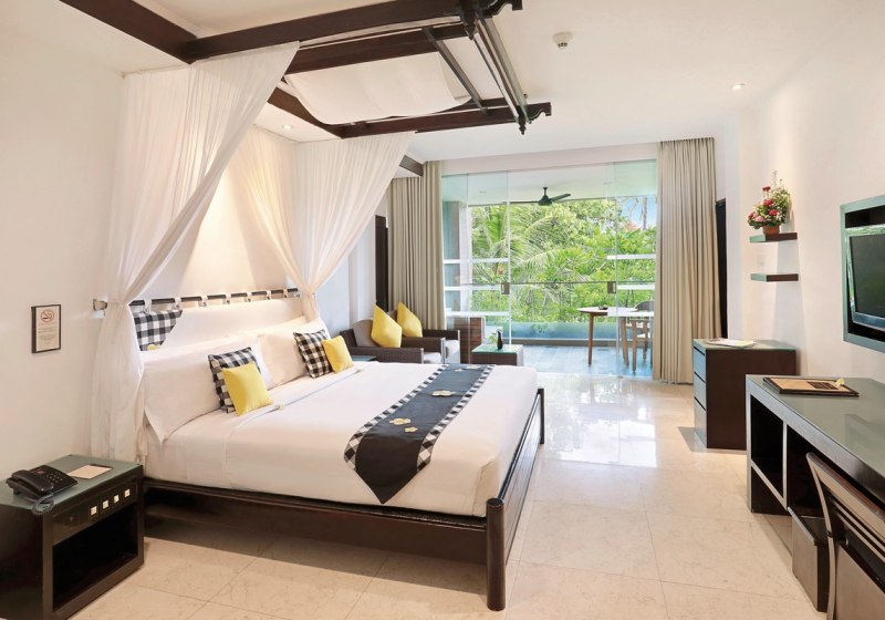 Zimmer & Wohnkomfort