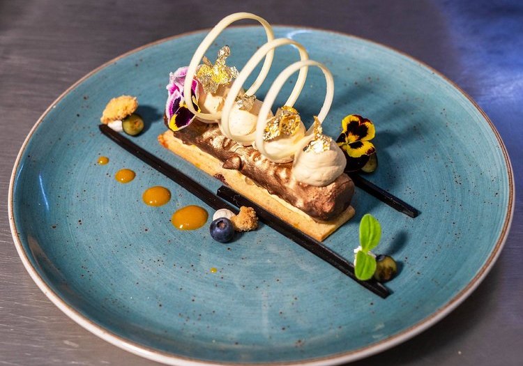 Kulinarik & Restaurants