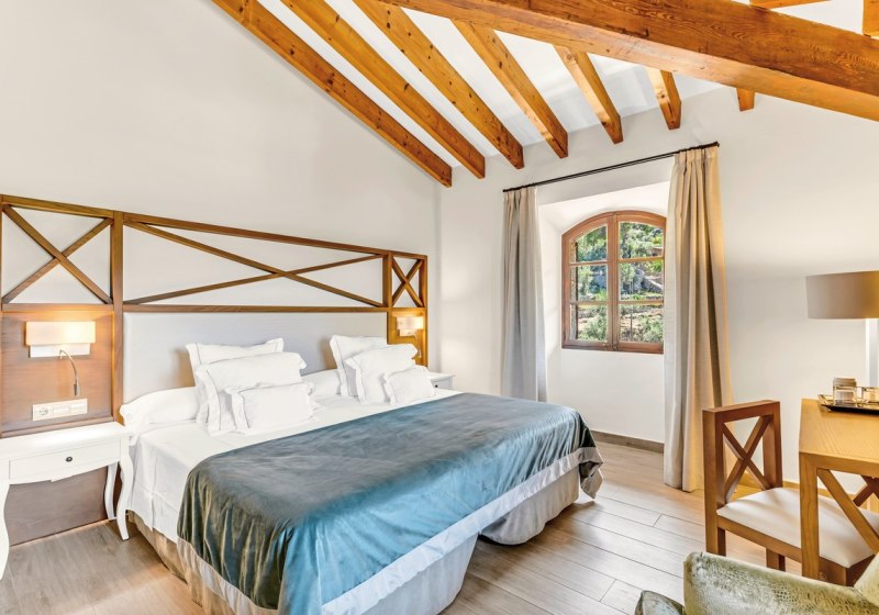 Zimmer & Wohnkomfort