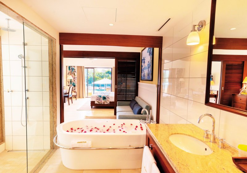 Zimmer & Wohnkomfort