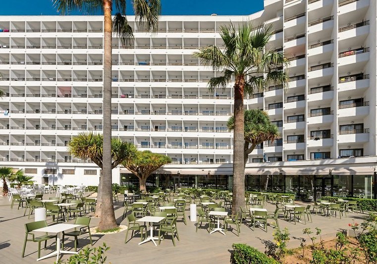 Hotel Allgemein