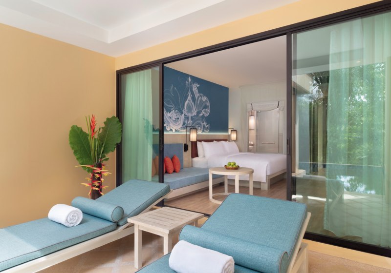 Zimmer & Wohnkomfort