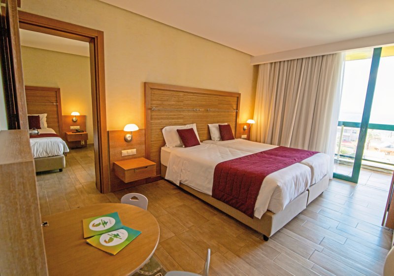 Zimmer & Wohnkomfort