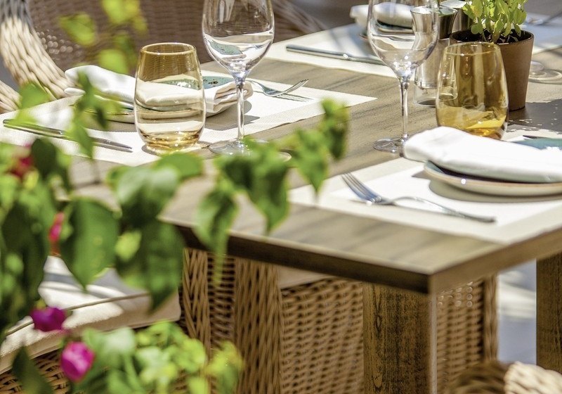 Beispiel: Kulinarik & Restaurants