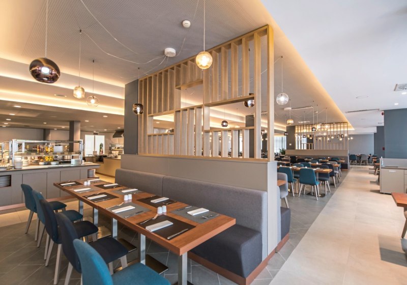Beispiel: Kulinarik & Restaurants