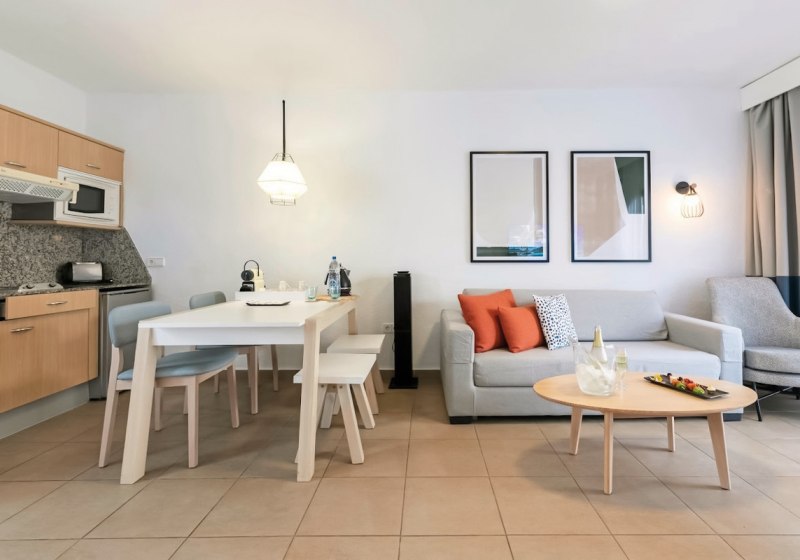 Zimmer & Wohnkomfort