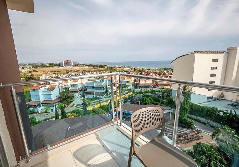 Hotel Allgemein