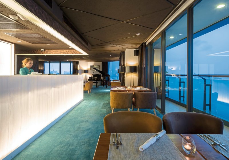 Beispiel: Kulinarik & Restaurants