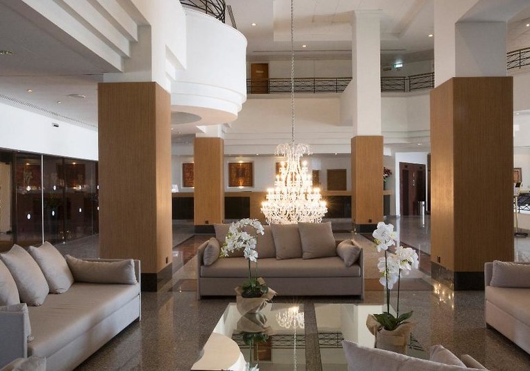 Hotel Allgemein