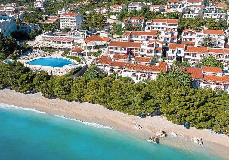 Hotel Allgemein