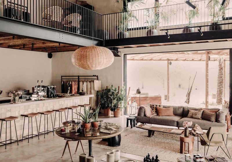 Beispiel: Kulinarik & Restaurants