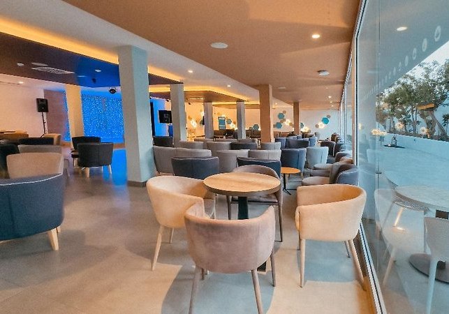 Beispiel: Kulinarik & Restaurants