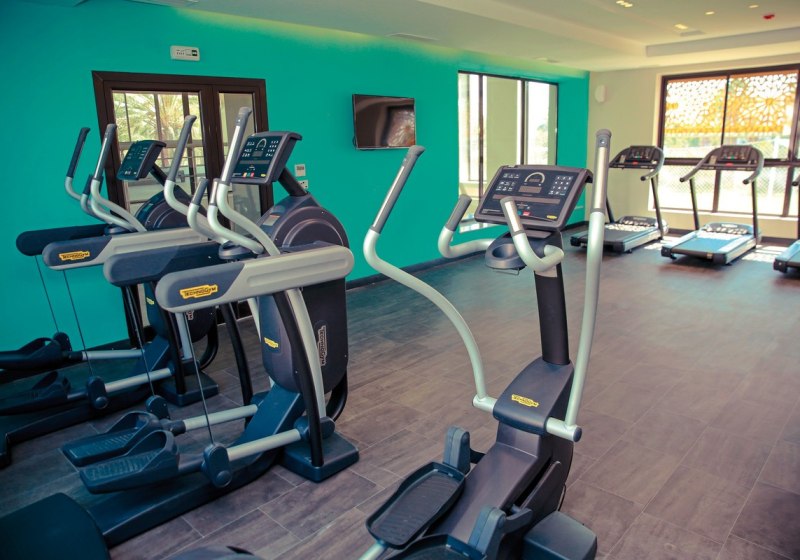 Beispiel: Sport & Fitness