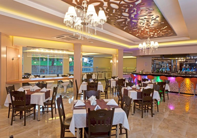 Hotel Allgemein