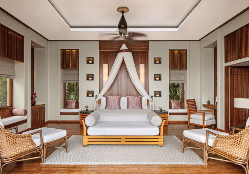 Zimmer & Wohnkomfort