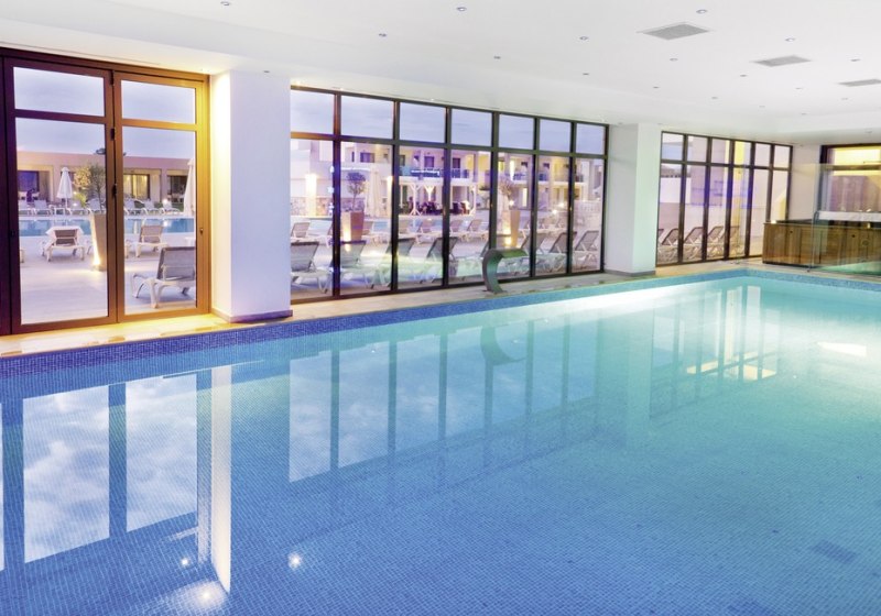 Hotel Innenpool