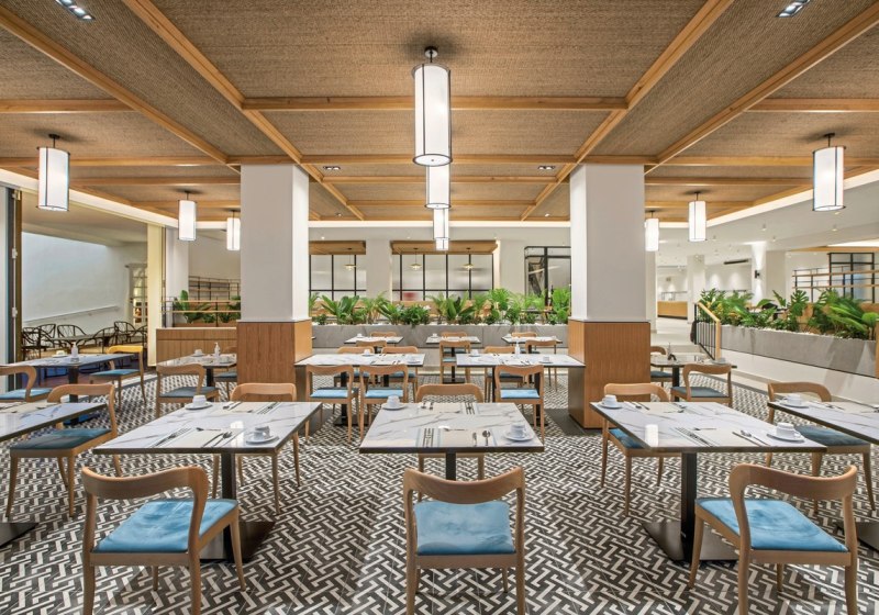 Beispiel: Kulinarik & Restaurants