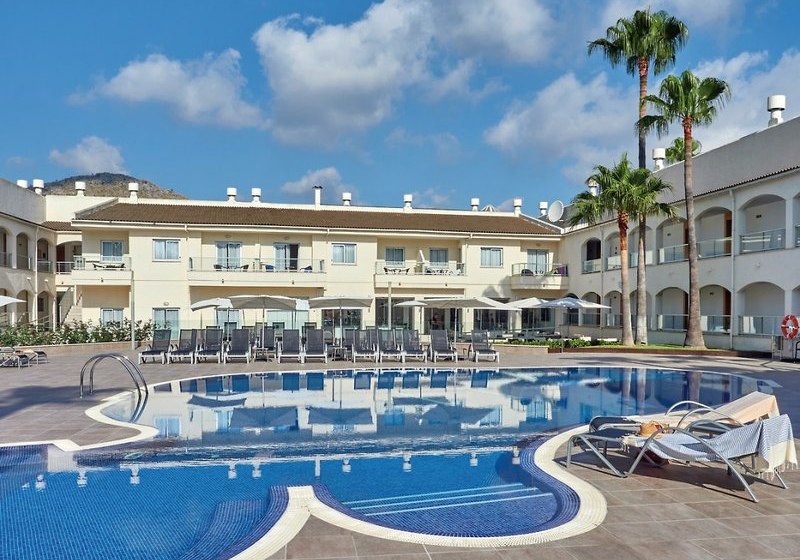 Hotel Allgemein