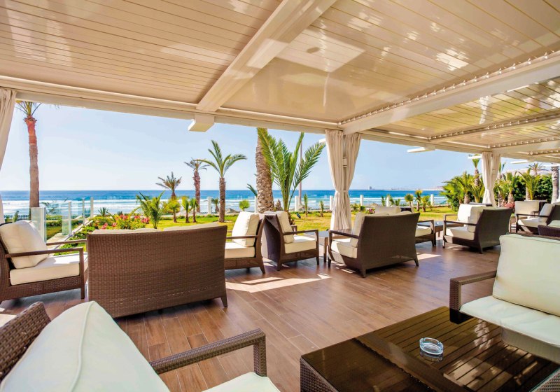 Beispiel: Kulinarik & Restaurants