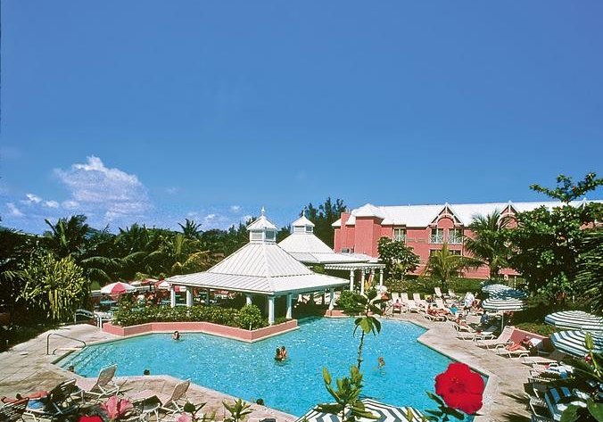 Hotel Allgemein